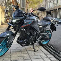 یاماها mt25 ۱۴۰۲ ناردو