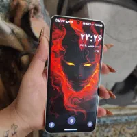 گوشی نو یکماه استفاده شده