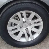 رینگ لاستیک صلیبی 15