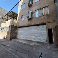 ارزان ترین واحد ۱۵۰ متری ایران / فول امکانات|فروش آپارتمان|مشهد, گلبرگ|دیوار