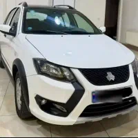 فروش کوییک سقف مشکی