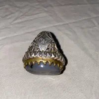 انگشتر نقره|جواهرات|تهران, خواجه نظام الملک|دیوار