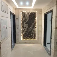 ارم ۱۳۵ متر ۳ خواب خوش نقشه کم نظیر