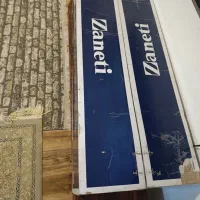 اسپیلت 24 هزار زانتی موتور سنگین پنل بزرگ