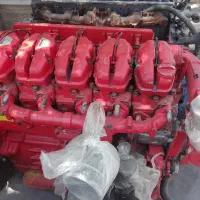 ژنراتورهای اسکانیا گازسوز با‌ تست‌ و بازدیددرمحل|ماشین‌آلات صنعتی|تهران, اکباتان|دیوار