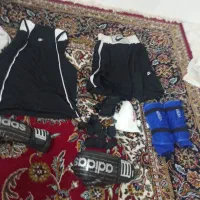 لوازم باشگاه کیک بسک|تجهیزات ورزشی|آبکوه, |دیوار