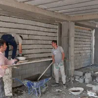 استخدام کارگر ساختمانی|استخدام معماری، عمران و ساختمانی|تهران, آزادشهر|دیوار