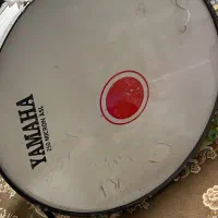 طبل و دوقول
