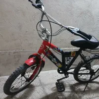 دوچرخه سایز ۱۶