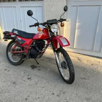 هوندا 125xl فروشی