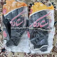 ماسک سوپاپ دار و دستکش استادکار|آرایشی، بهداشتی، درمانی|تربتحیدریه, کلاته توکلی|دیوار