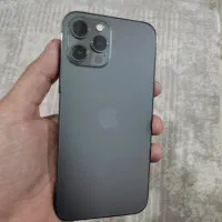 ایفون 12 پرومکس