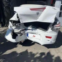 رانا پلاس تصادفی|خودرو سواری و وانت|چهارباغ, |دیوار