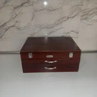 جا سرویس قاشق و چنگال