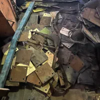 صفحه پلیت3میل 4میل 5میل 6میل وال پستی و اسانسوری|مصالح و تجهیزات ساختمان|ری, صالح‌آباد شرقی|دیوار