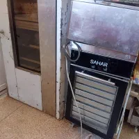 آلمانی زن دونات زن فردست دوم قنادی سرخ کن مشهدی|ماشین‌آلات صنعتی|اصفهان, سودان|دیوار