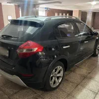 برلیانس کراسc3 1500 مدل ۹۶|خودرو سواری و وانت|ساری, |دیوار