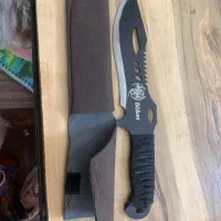 چاقو کوهنوردی