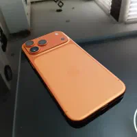 iphone 17 pro max  256 zaa