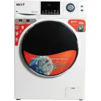 لباسشویی اتومات 9kg نکست پلاس