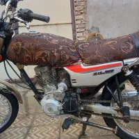 موتور|موتورسیکلت|خنداب, |دیوار