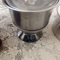 قابلمه روحی خیلی کم کارکرده..|ظروف پختوپز|جوانرود, |دیوار