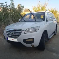 فروش‌لیفان ایکس۶۰‌معاوضهم‌دارم