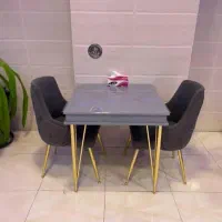 میز صندلی مخصوص رستورا کافه