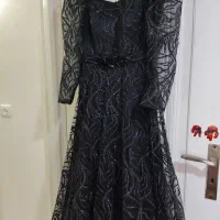 لباس مجلسی