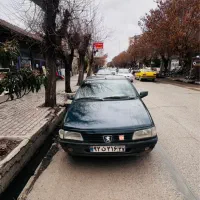 آردی ۸۴ دوگانه دستی|خودرو سواری و وانت|میاندوآب, |دیوار