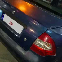 تیبا 94|خودرو سواری و وانت|قرچک, مهدیه|دیوار