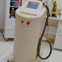 فروش دستگاه IPL مدل ۲۰۱۷