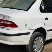 سمندef7بدونرنگ|خودرو سواری و وانت|آبادان, |دیوار