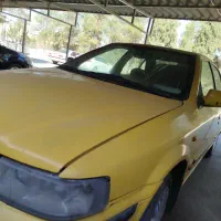 فروش سمند برون شعری مدل83|خودرو سواری و وانت|شیراز, وحدت|دیوار