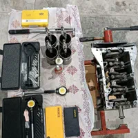 تیونینگ و نصب انواع موتور و گیربکس