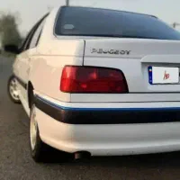 پژو پارس سال در حد صفر|خودرو سواری و وانت|شلمان, |دیوار