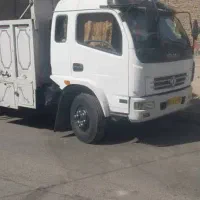 کامیونت ۱۰۶ کاویان ۶ تن