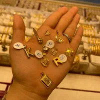 طلا با وزن پایین