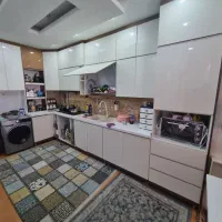 منزل ۱۵۰متری ماشین رو فلکه تندگویان (سپاه جنوبی)