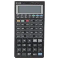 ماشین مهندسی کاسیو ژاپنی اصل