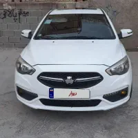 شاهین ۱۴۰۰ سانروف دار