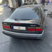 زانتیا۸۲سوپر لوکس