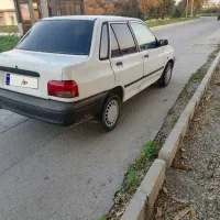 پراید مدل 89|خودرو سواری و وانت|بوشهر, |دیوار