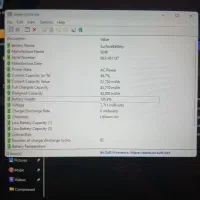سرفیس پرو ۷ - Surface pro 7|رایانه همراه|تبریز, |دیوار