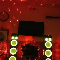 اسپیکر  باند مکسیدر دوقلو در حد