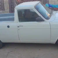 وانت پیکان مدل۸۵