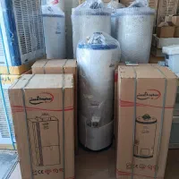 پخش ابگرمکن های گازی ایران شرق مشهد