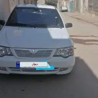 پراید132 مدل 89