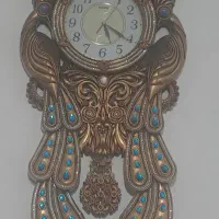 ساعت دیواری