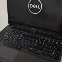 لپتاپ دل در حد نو